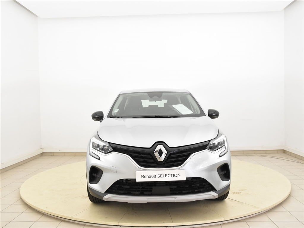  Renault Captur 1.0 TCe 90 Zen