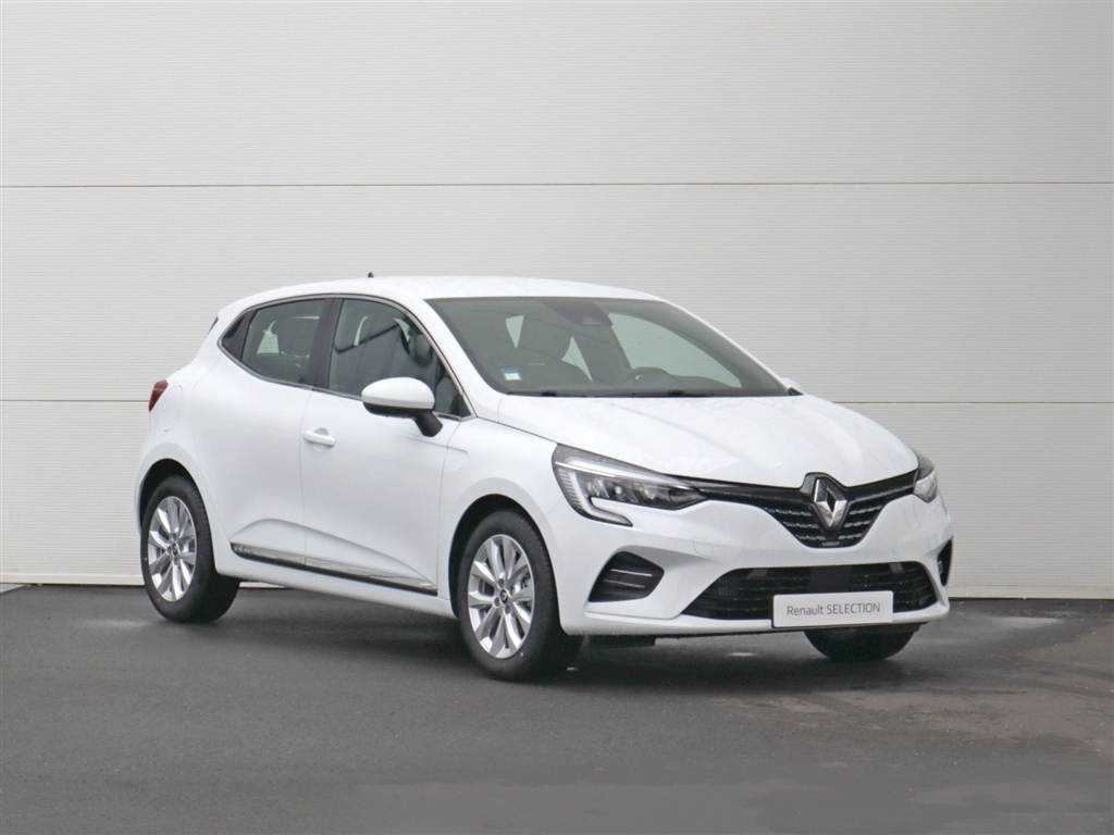  Renault Clio TCe 90 Intens