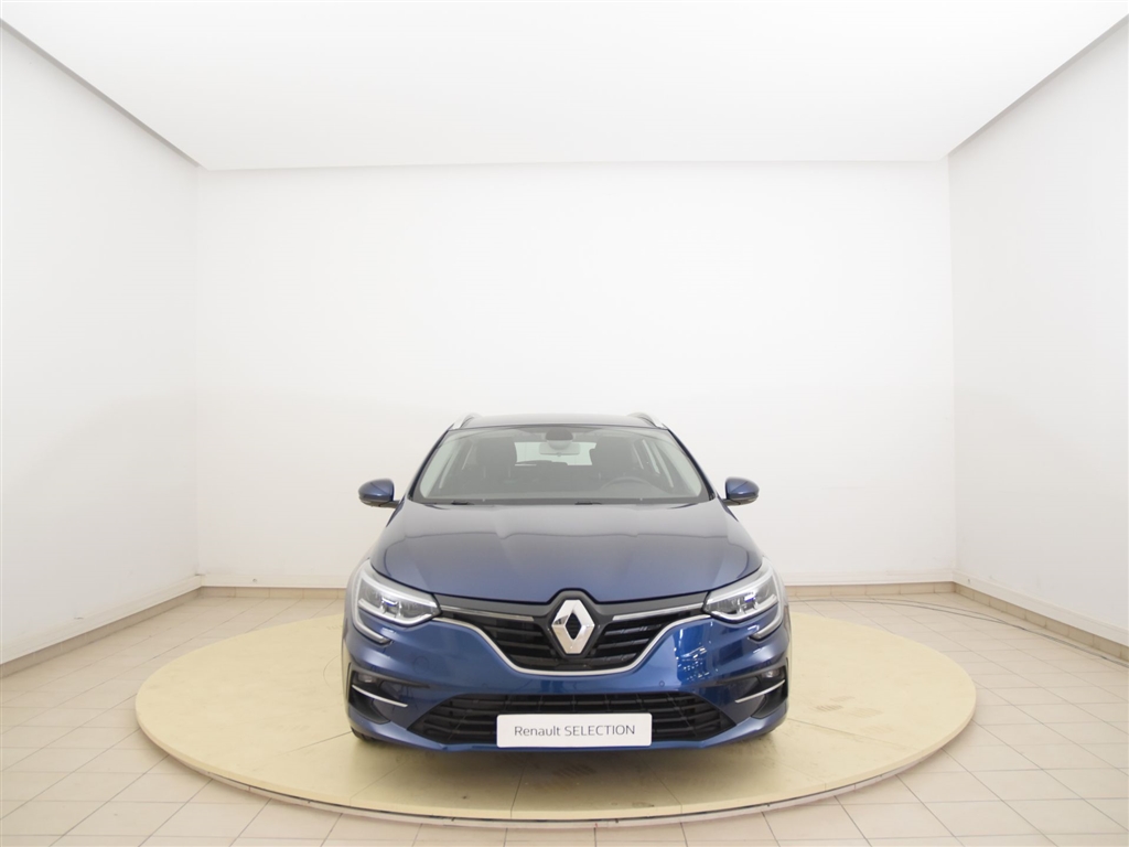  Renault Mégane 1.6 E-Tech Híbrido Plug-In 160 Intens