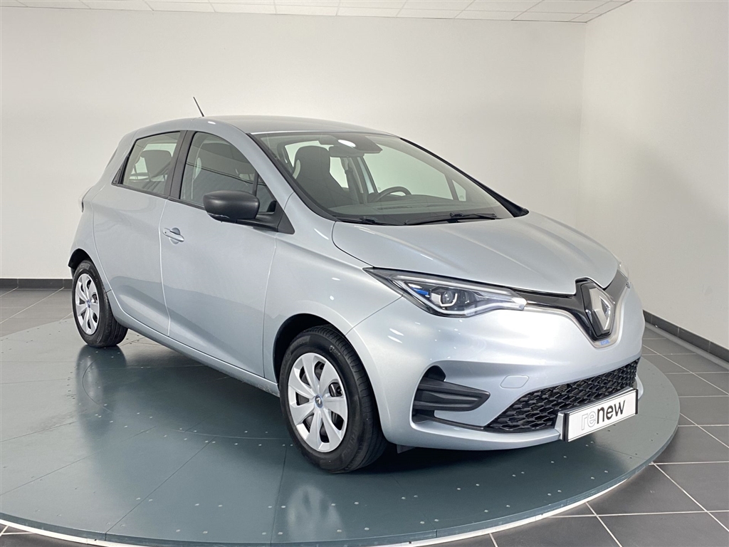  Renault ZOE Zen Z.E. 40 R110