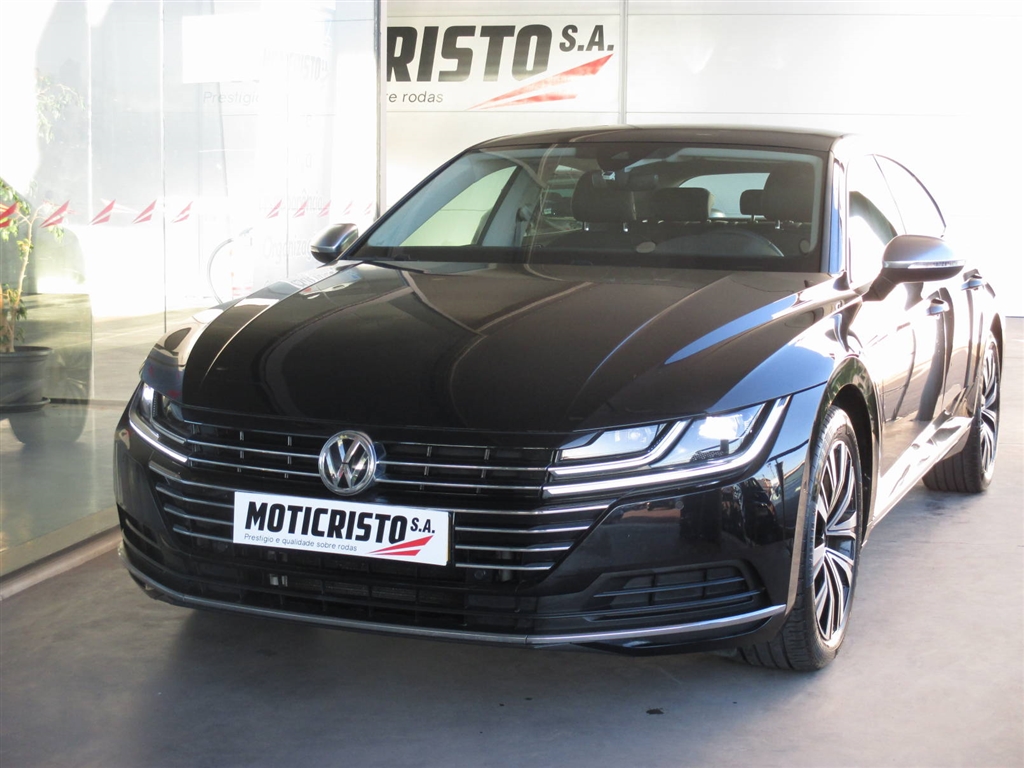  Volkswagen Arteon 2.0 TDI Elegance DSG (150cv) (4p)