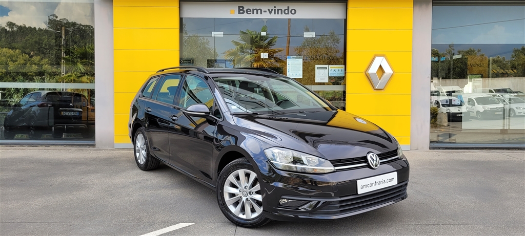  Volkswagen Golf 1.6 TDI TRENDLINE