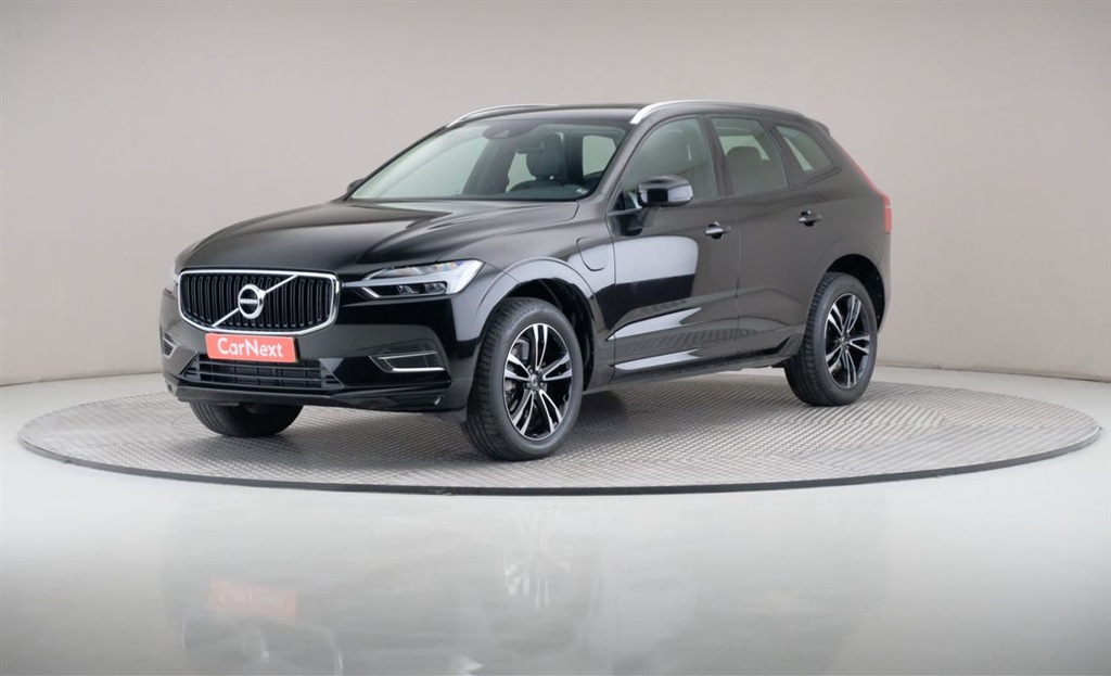  Volvo XC T8 PHEV Momentum AWD 392cv