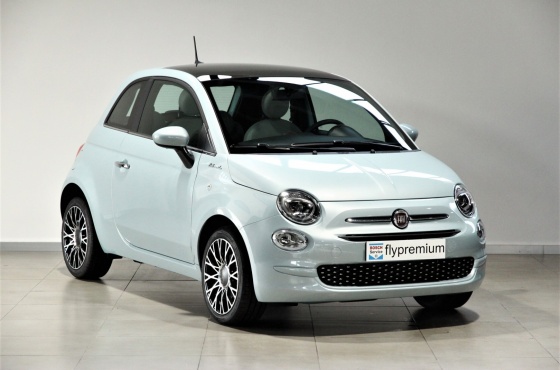 Fiat  Hybrid Dolcevita - Flypremium Automoveis Lda