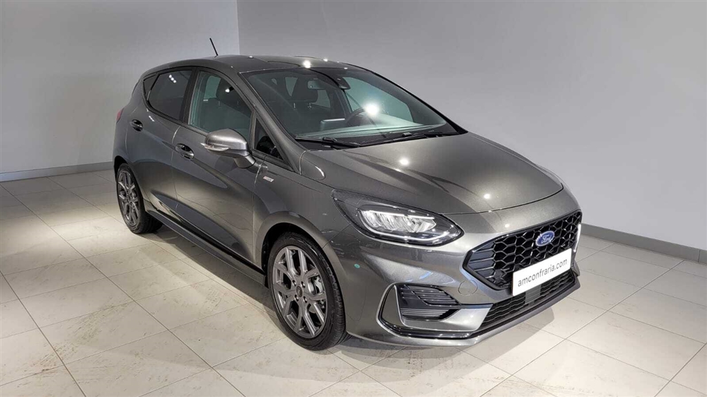  Ford Fiesta ST Line 1.0 EBST M6