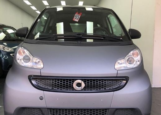 Smart ForTwo pulse - Smartmania Smarts com 48 Meses de