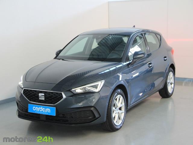 Seat Leon 1.0 EcoTSI Style S/S