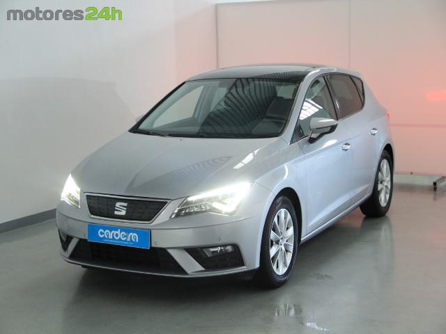 Seat Leon 1.0 EcoTSI Style S/S