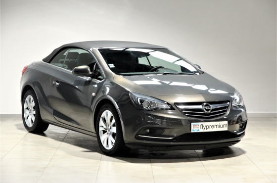 Opel Cascada 1.6 Turbo Cabrio - Flypremium Automoveis Lda