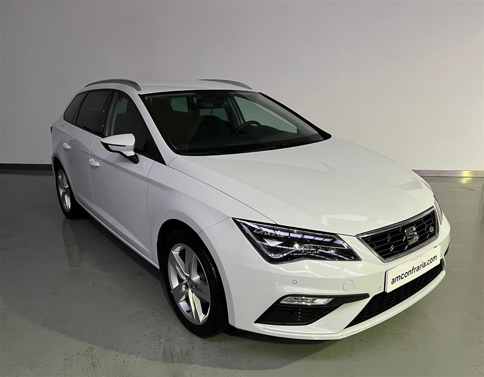  Seat Leon ST FR 1.0 TSI