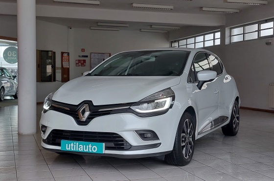 Renault Clio 0.9 TCE - Stand UtilAuto