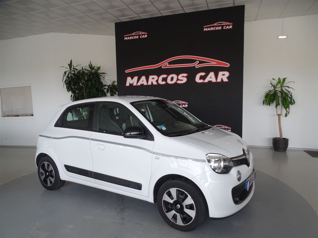  Renault Twingo 1.0 SCe Limited