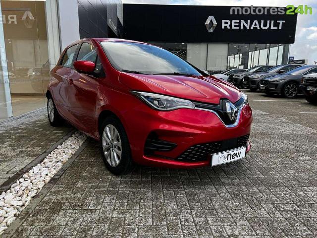 Renault Zoe Intens 50