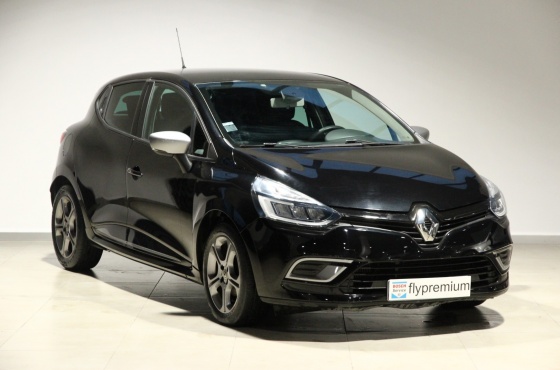 Renault Clio 1.5 DCi GT Line - Flypremium Automoveis Lda