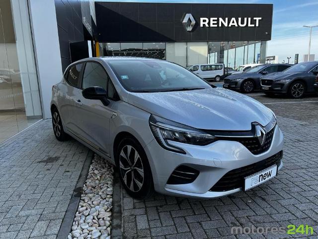 Renault Clio 1.0 TCe Limited 90cv