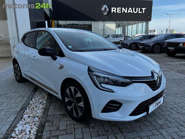 Renault Clio 1.0 TCe Limited 90cv