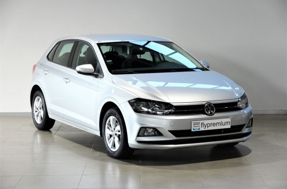 Vw Polo 1.0 Confortline - Flypremium Automoveis Lda