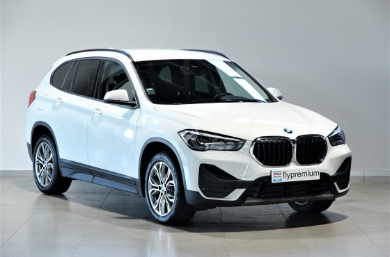 BMW X1 16d sDrive Auto Corporate Edition - Flypremium