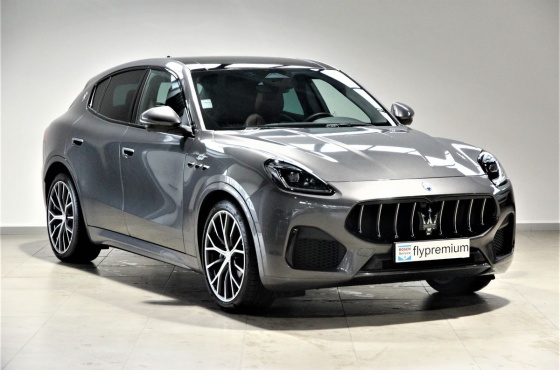 Maserati Grecale 2.0 GT - Flypremium Automoveis Lda