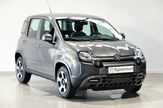 Fiat Panda 1.0 Hybrid - Flypremium Automoveis Lda