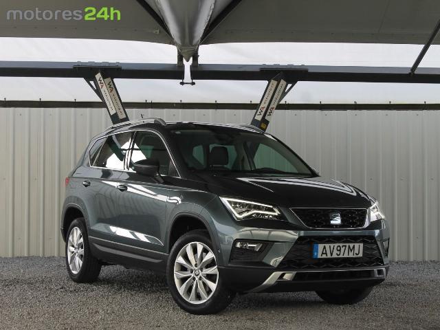 Seat Ateca 1.0 TSI Style