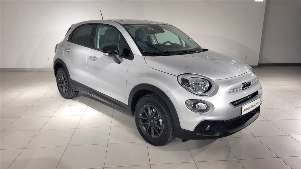  Fiat 500X Club 1.3 Multijet