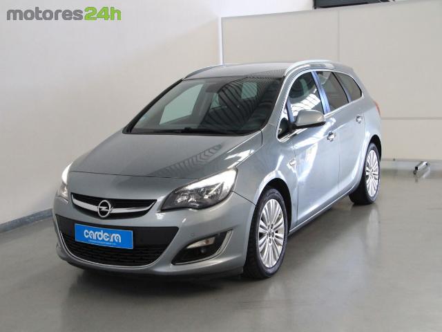 Opel Astra ST 1.3 CDTi Cosmo S/S