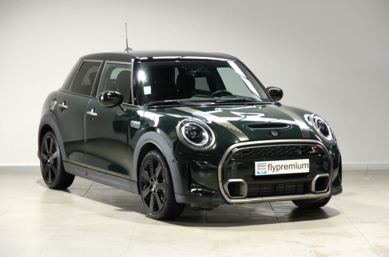 Mini Cooper S Resolute Auto - Flypremium Automoveis Lda