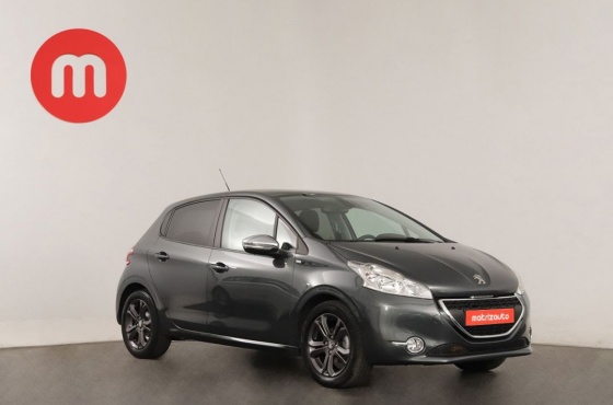 Peugeot  HDi Active - Matrizauto - O Shopping dos