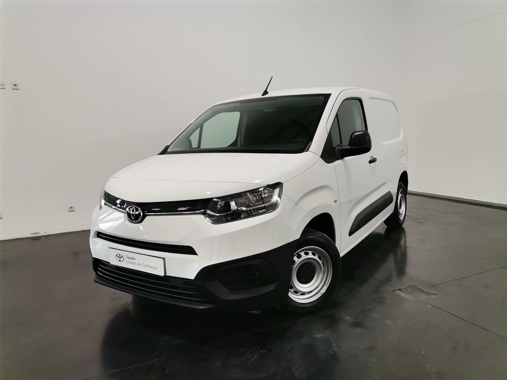  Toyota Proace City Verso L1 1.5D 100cv Comfort