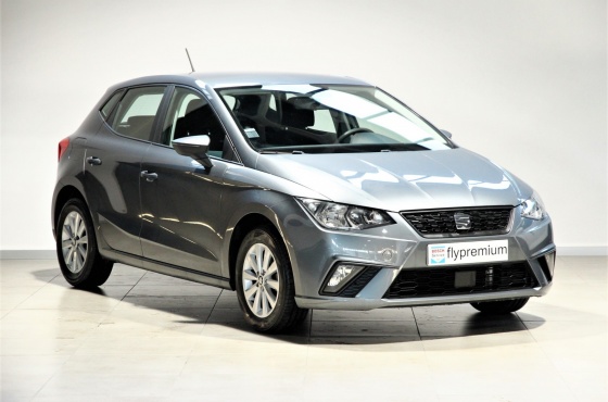 Seat Ibiza 1.0 Style 75cv - Flypremium Automoveis Lda