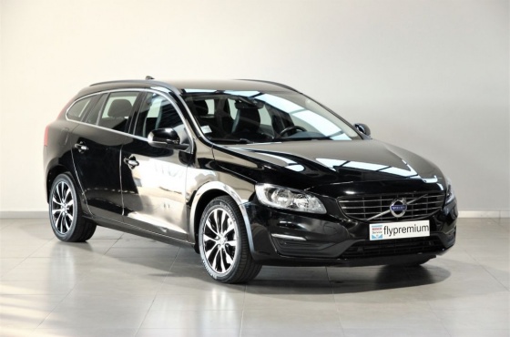 Volvo V D6 Momentum AWD Phev - Flypremium Automoveis