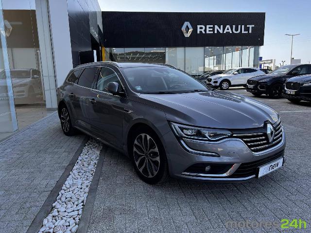 Renault Talisman Sport Tourer 1.7 Dci Executive