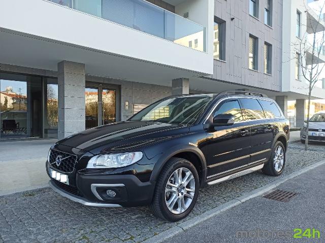 Volvo XC D5 Sum.Dyna.AWD Geartronic