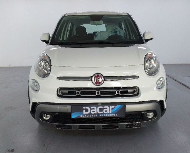  Fiat 500L 1.3 MJET CROSS