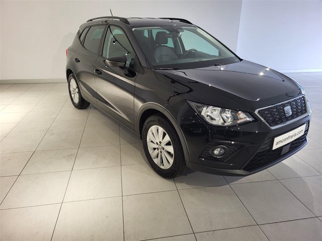  Seat Arona 1.0 TSI Style DSG