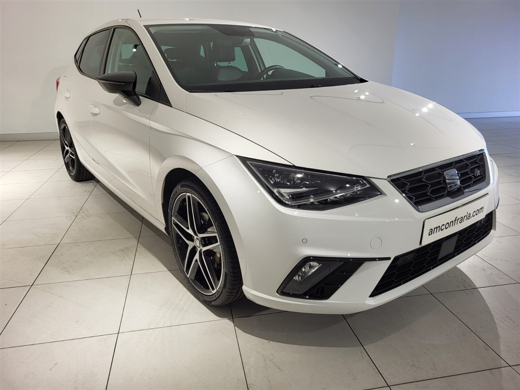  Seat Ibiza 1.0 TSI FR (115cv) (5p)