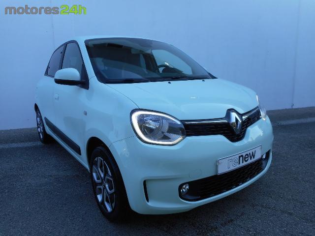 Renault Twingo Zen SCe 65