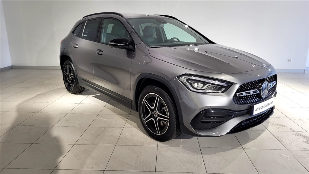  Mercedes-Benz Classe GLA 250e