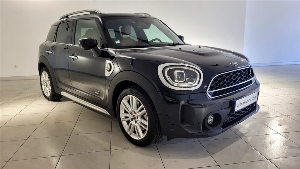  MINI Countryman Cooper SE ALL 4 AUTO