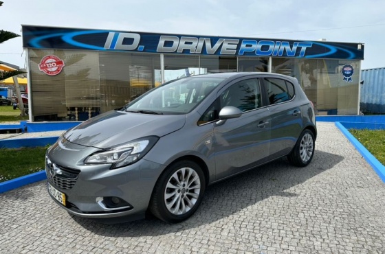 Opel Corsa 1.3 CDTi Cosmo - Drive Point