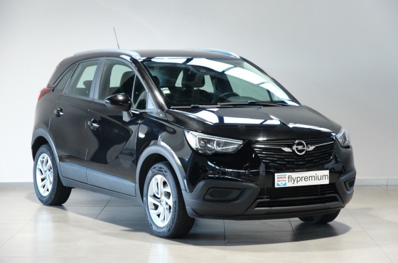 Opel Crossland X 1.2 T Innovation - Flypremium Automoveis