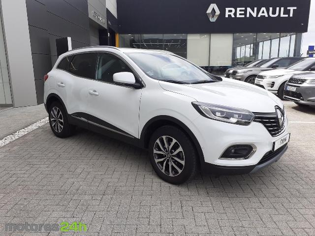 Renault Kadjar 1.3 TCe Intens