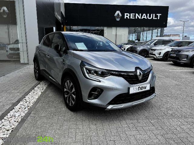 Renault Captur 1.3 TCe Exclusive 130cv