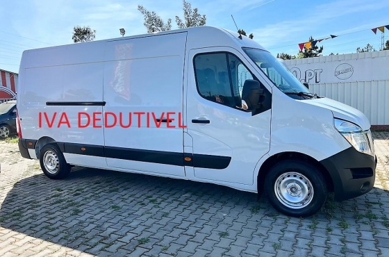 Nissan NV 400 NV L - Rimauto