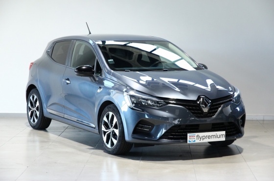 Renault Clio 1.0 Limited Bi-Fuel - Flypremium Automoveis Lda
