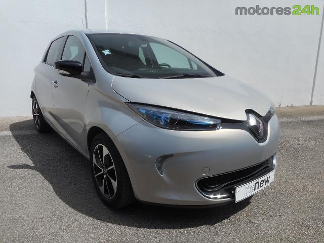 Renault ZOE Intens 40 Flex