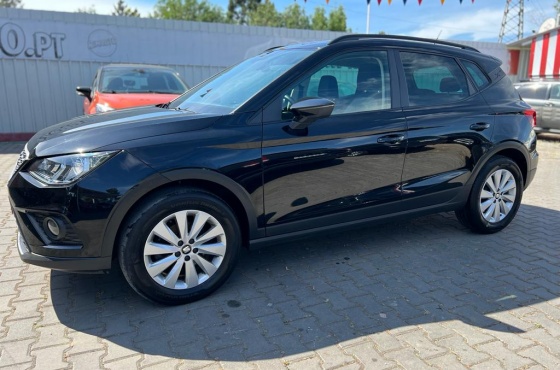 Seat Arona 1.0 TSI Xcellence - Rimauto