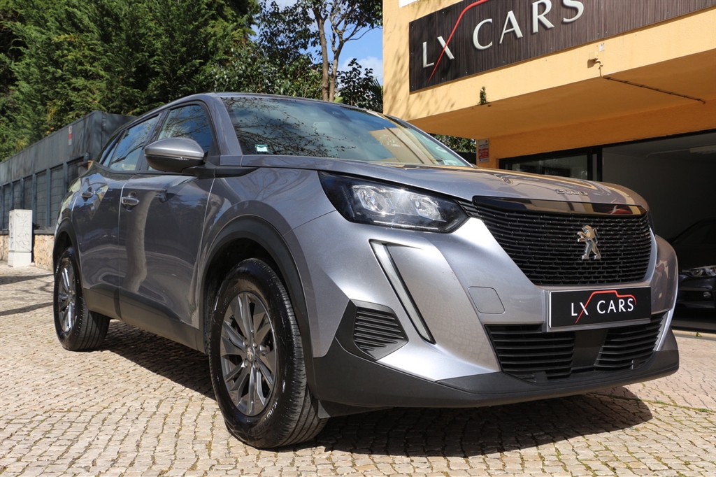  Peugeot  PureTech 130 cv Active Pack Nacional