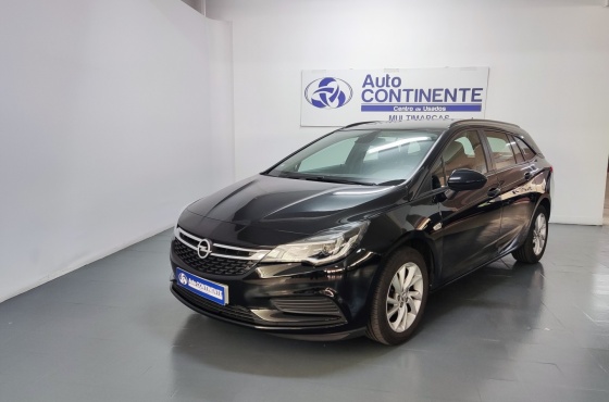 Opel Astra Sports Tourer 1.6 CDTI Business Edition - Auto